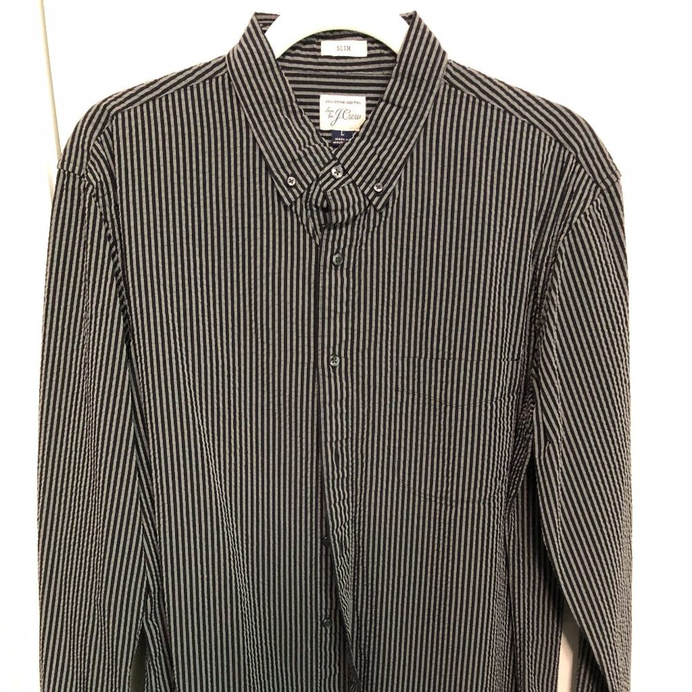 J. Crew Men's Shirt